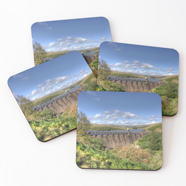 Item preview, Elan Valley Reservoir designed and sold by hawkie.