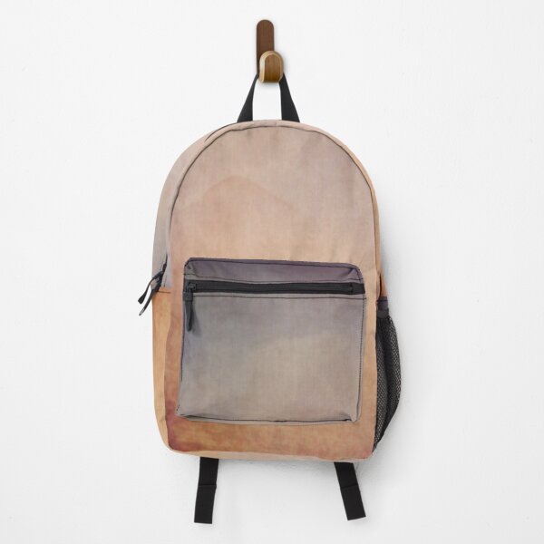 Item preview, Beige, blue, brown gradient ode to spring background designed and sold by MelanieNad.