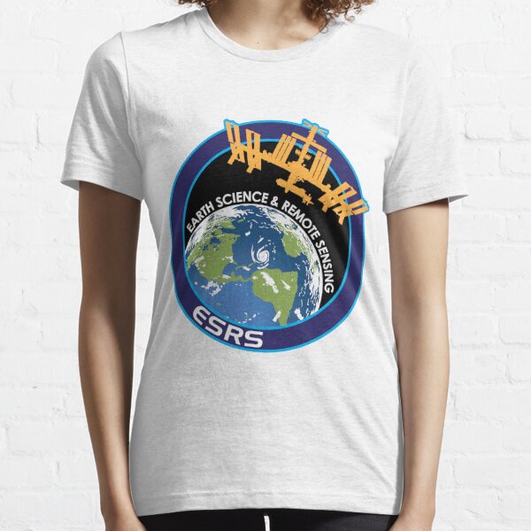 Johnson Space Center Houston - NASA Space T-Shirt : Clothing, Shoes &  Jewelry 