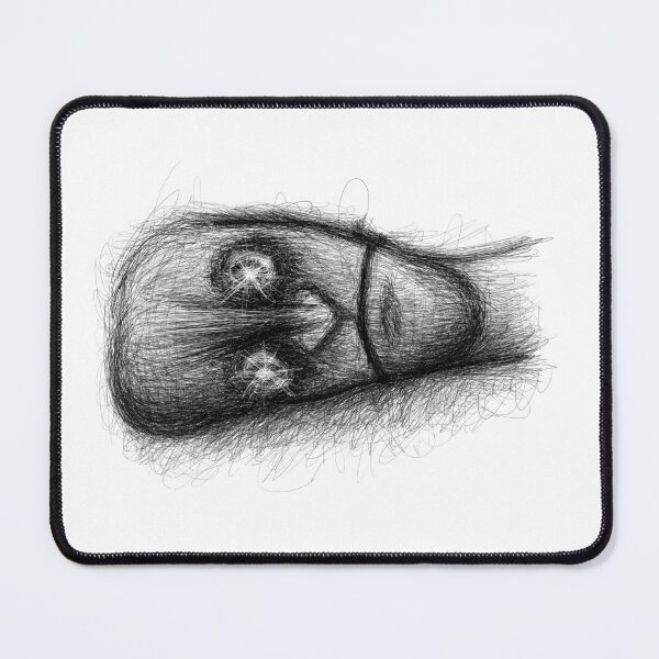 Item preview, Creepy Insomnia designed and sold by TWSmith-Art.
