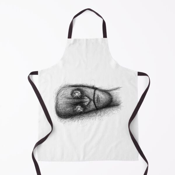 Item preview, Creepy Insomnia designed and sold by TWSmith-Art.