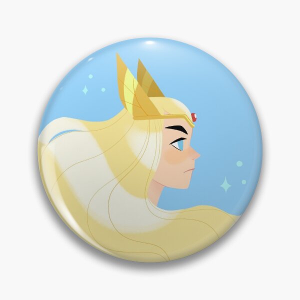 Artikelvorschau, She-Ra entworfen und verkauft von GreyTheGoose.