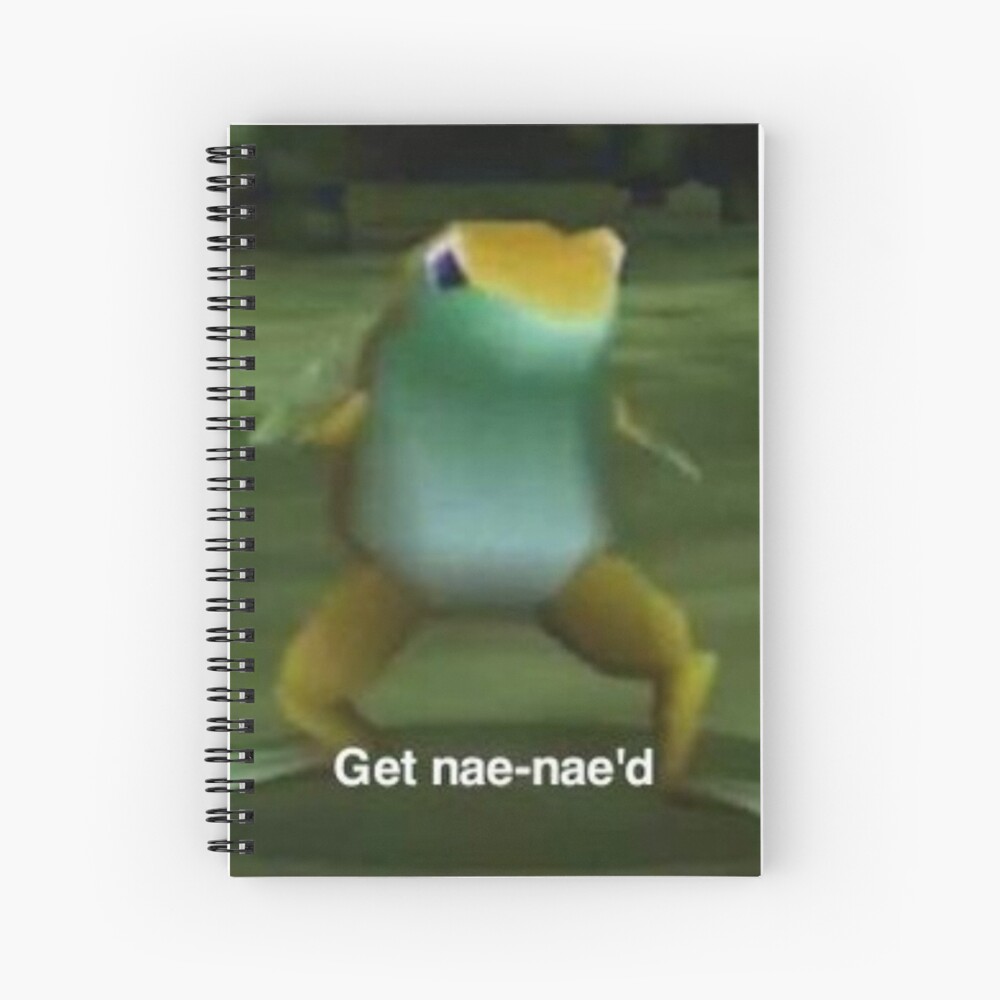 Get Nae Naed Meme Dancing Frog By Aibrahym Liya | lupon.gov.ph