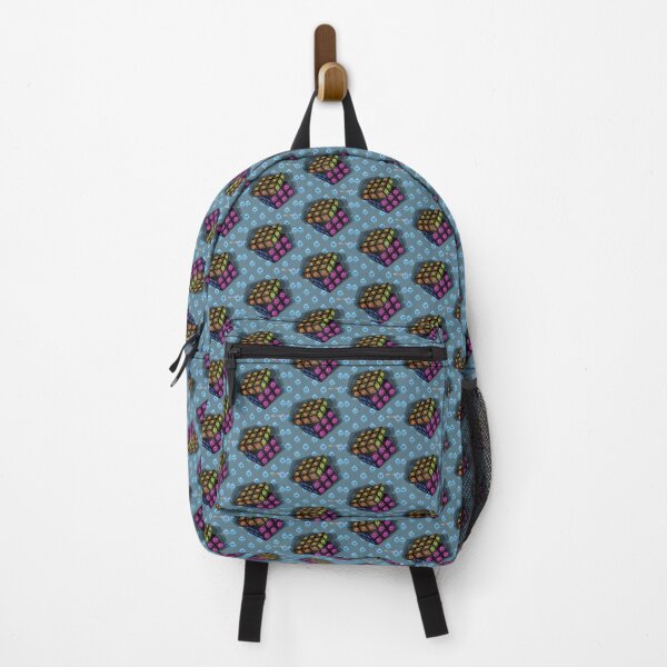 Item preview, Bartlett RubX Cube by Muse Puke designed and sold by Cheevo.