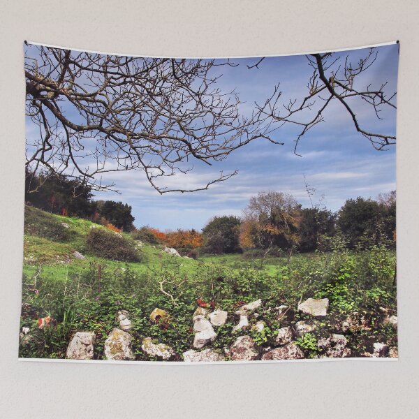 Item preview, An Asturian Passage (Spain) designed and sold by Sara Sanchez PHOTO.