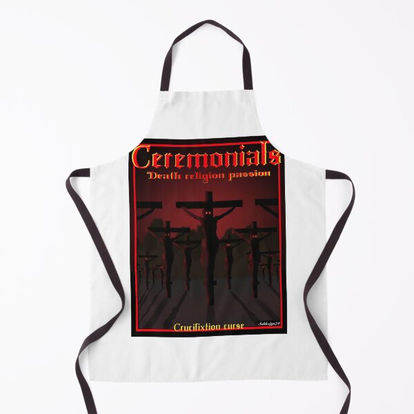 Item preview, ceremonials series designed and sold by soldesign72.