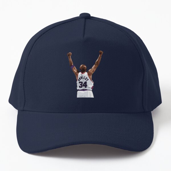 charles barkley hats