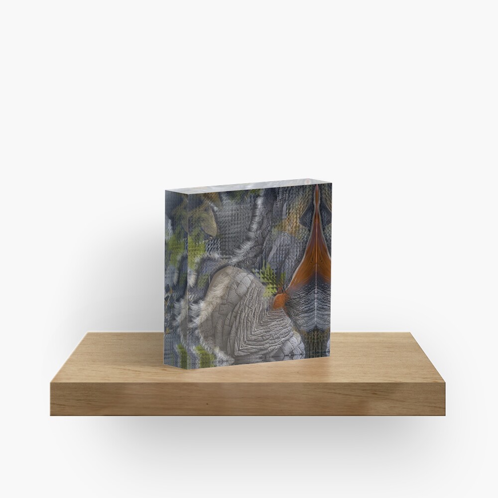 Item preview, Acrylic Block designed and sold by OzarkAkerzFarm.