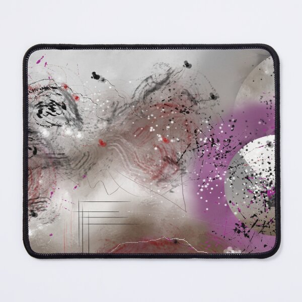 Item preview, Cosmic Symphony Abstract Painting designed and sold by Eduardo Tavares.