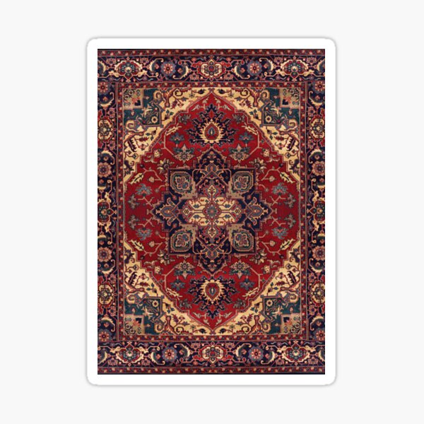 Item preview, Persian Rug designed and sold by princesssomo21.
