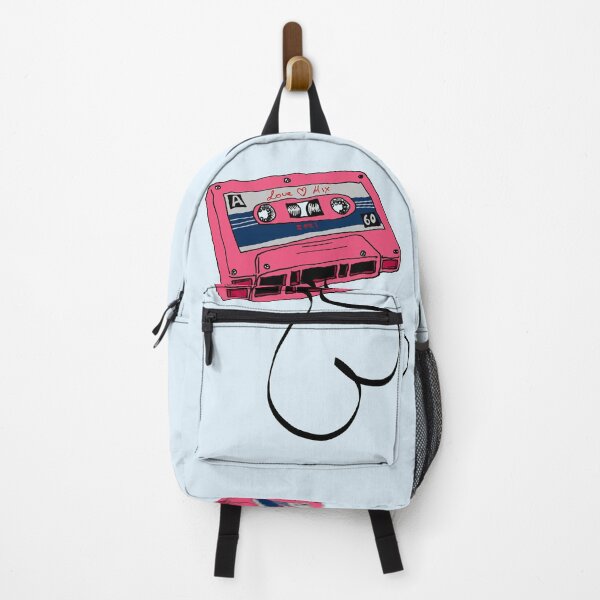 Item preview, Cassete love Mix Tape | Vintage Technology designed and sold by Orloff.