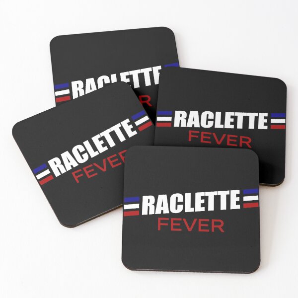 Item preview, Raclette fever designed and sold by Real Life.