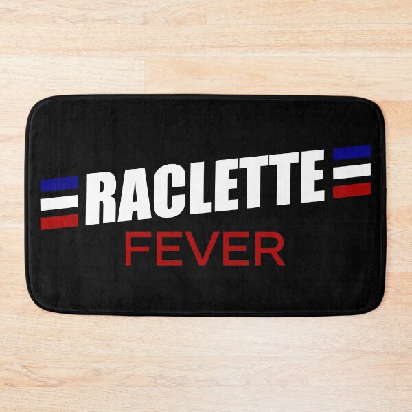 Item preview, Raclette fever designed and sold by Real Life.
