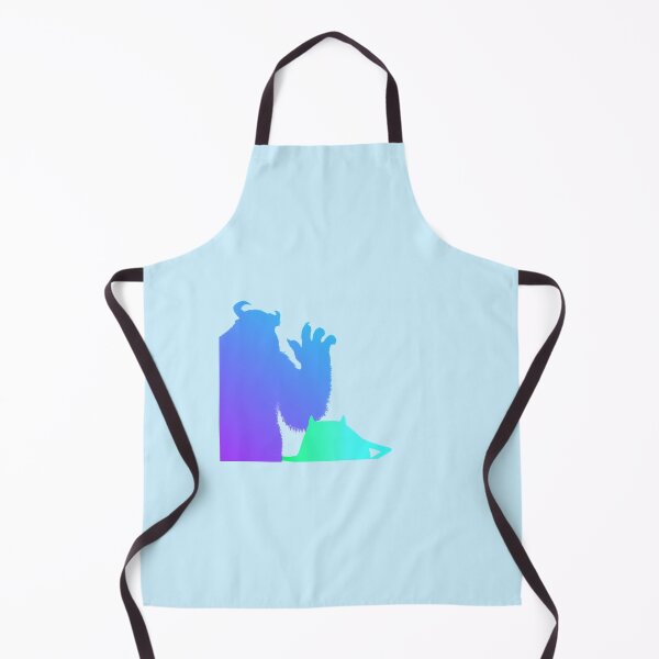 Item preview, Friend in Monster designed and sold by Maeve419.