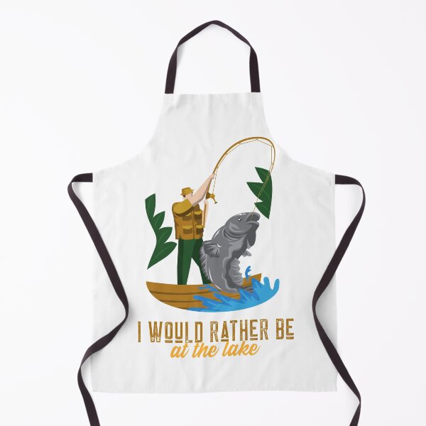 Item preview, fishing with norm designed and sold by reka88.