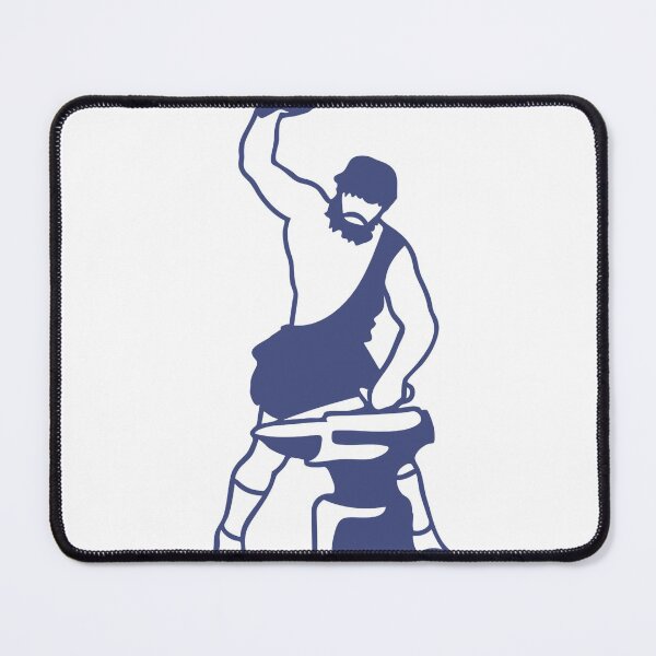 Item preview, Hephaestus Simplistic Design designed and sold by Klotho-Fashion.
