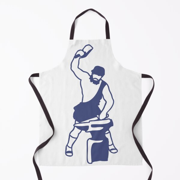 Item preview, Hephaestus Simplistic Design designed and sold by Klotho-Fashion.