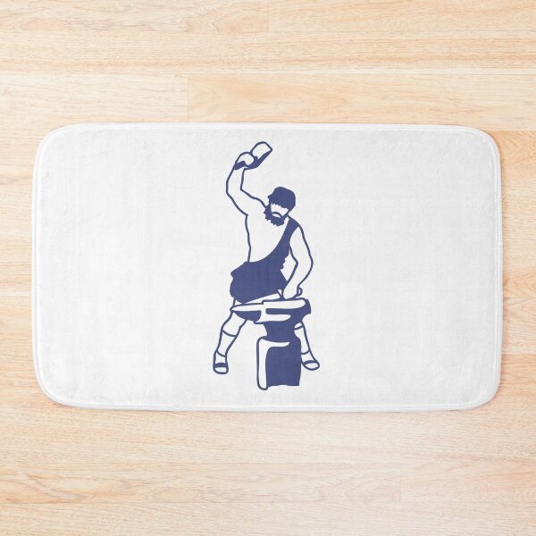 Item preview, Hephaestus Simplistic Design designed and sold by Klotho-Fashion.