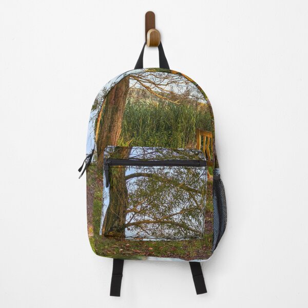 Item preview, The sun set over the llangorse lake & the brecon beacons designed and sold by VnGphoto.