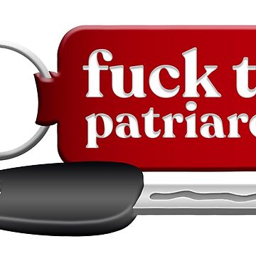 handsomeprintsdesign Fuck The Patriarchy Taylor Swift Pin