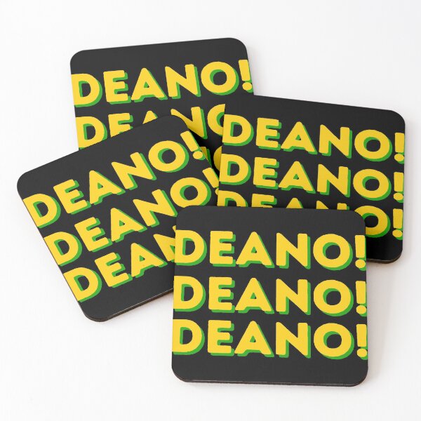 Item preview, DEANO! DEANO! DEANO! designed and sold by thelastavo.