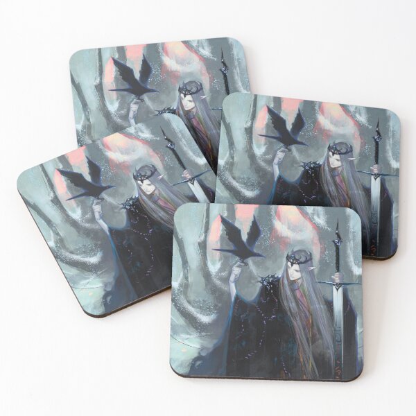 Item preview, Winter King designed and sold by Anndr Pazyniuk.