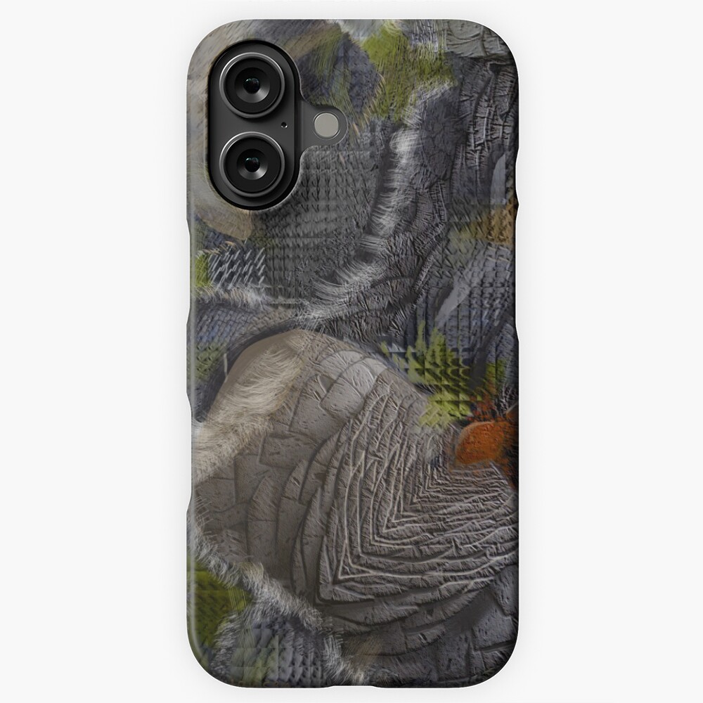 Item preview, iPhone Snap Case designed and sold by OzarkAkerzFarm.