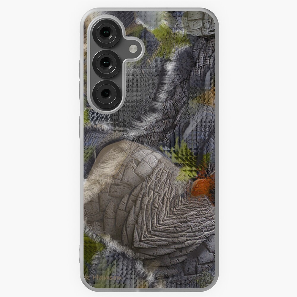 Item preview, Samsung Galaxy Soft Case designed and sold by OzarkAkerzFarm.
