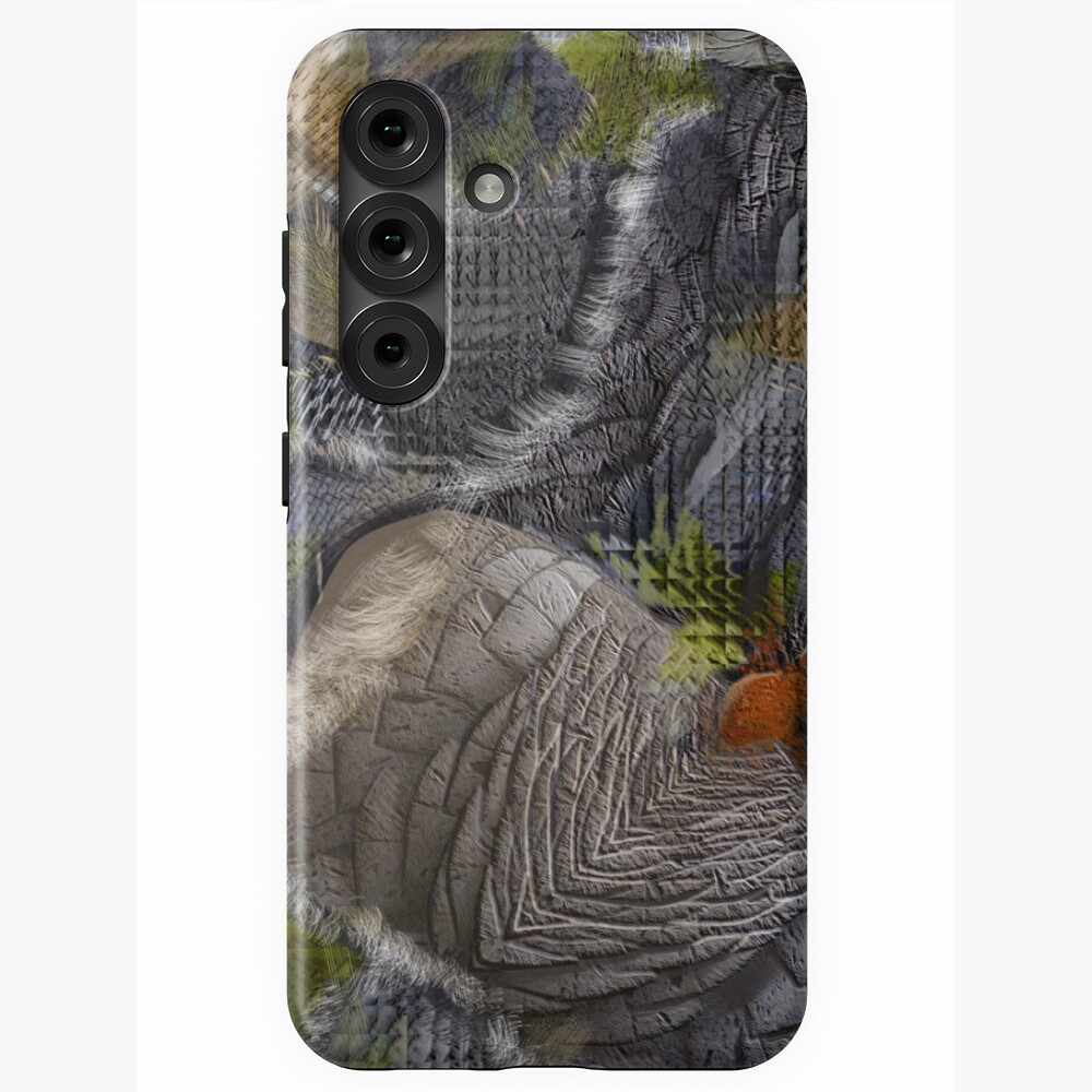 Item preview, Samsung Galaxy Tough Case designed and sold by OzarkAkerzFarm.