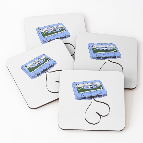 Item preview, Cassette dance stuff Mix Tape | Vintage Technology designed and sold by Orloff.