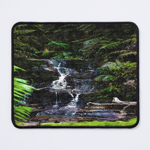 Item preview, Cascade Falls designed and sold by Earth-Magic.