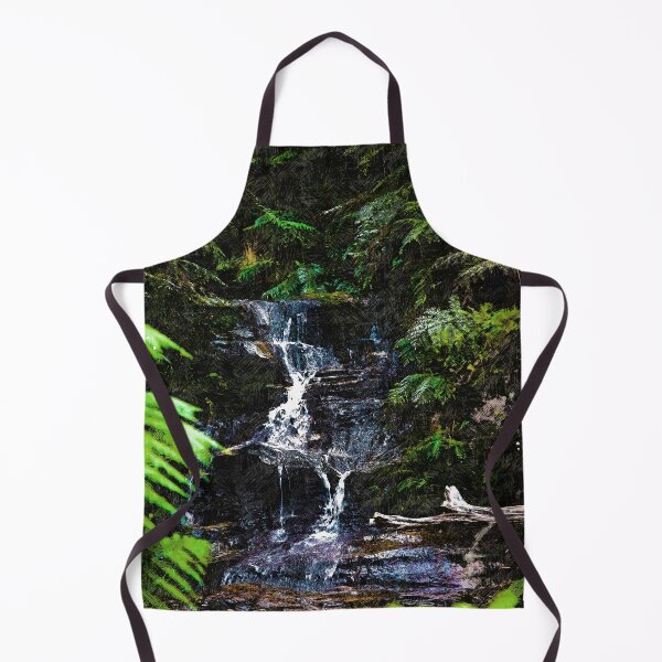 Item preview, Cascade Falls designed and sold by Earth-Magic.