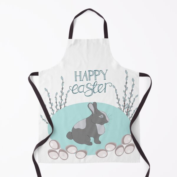Item preview, Happy Easter holiday illustration designed and sold by Mashusha-art.