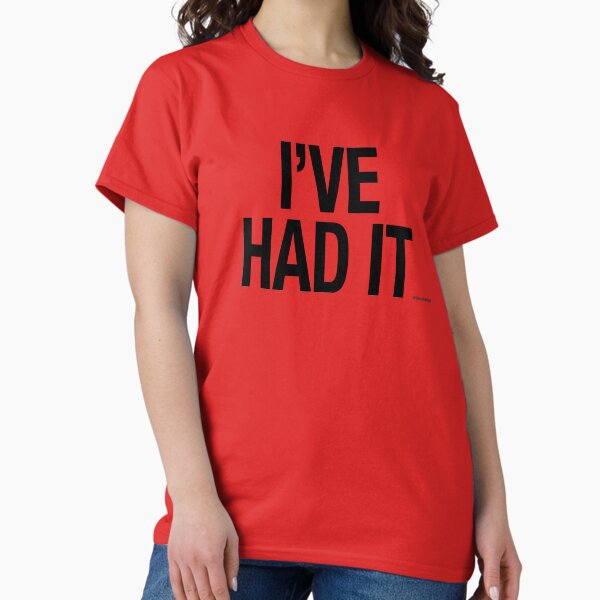 Item preview, Ive Had It .....With Lockdowns -  designed and sold by waltzermitty.