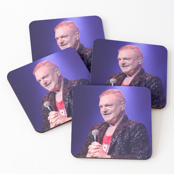 Item preview, Andy Bell Photograph designed and sold by ConcertImages.