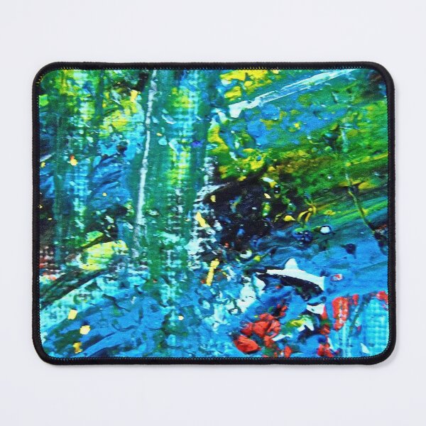 Item preview, Abstract 2021 287 designed and sold by Shulie1.