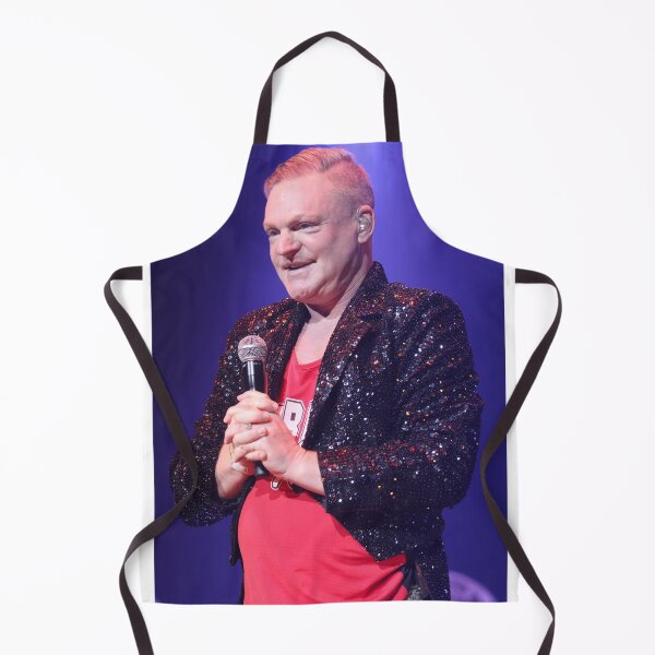 Item preview, Andy Bell Photograph designed and sold by ConcertImages.