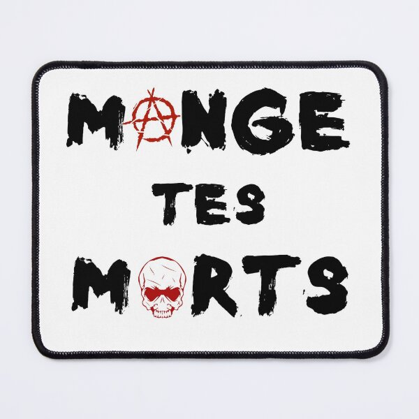 Item preview, Eat your dead designed and sold by catoo666.