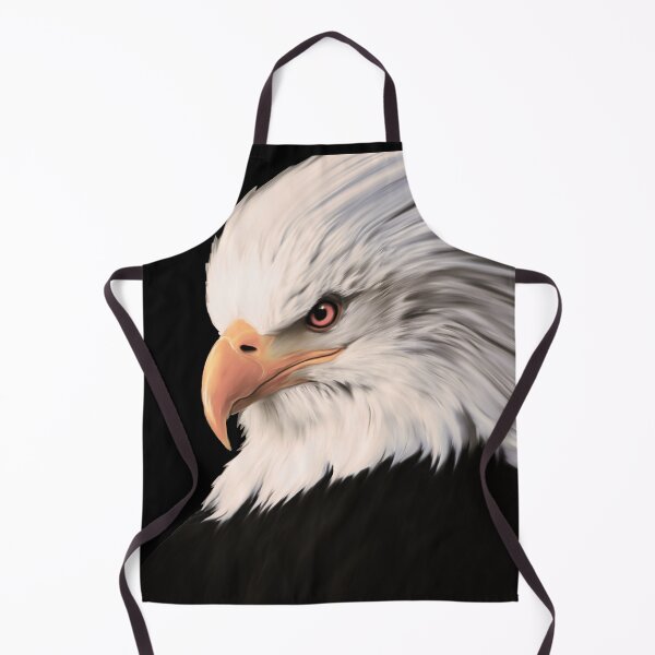 Item preview, Imposing Eagle - Fine Art designed and sold by LenaKiagia.