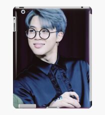BTS Bangtan Boy iPad Case/Skin