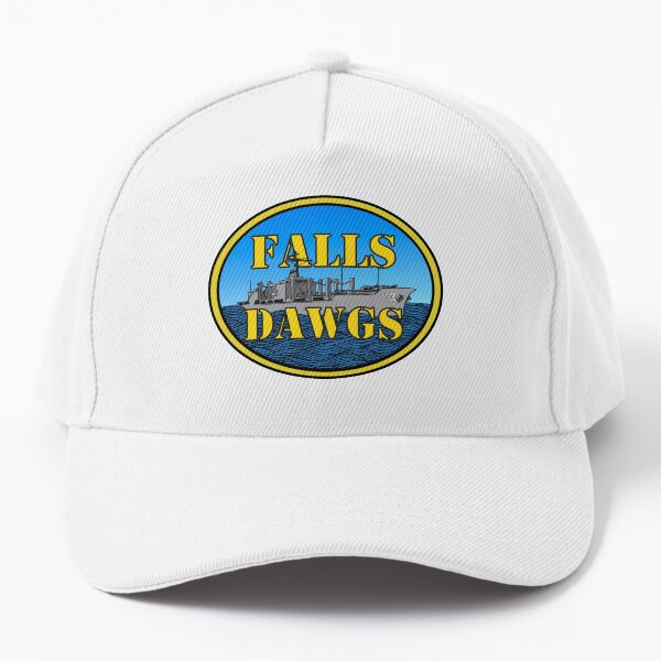 Falls Dawgs Baseball Cap