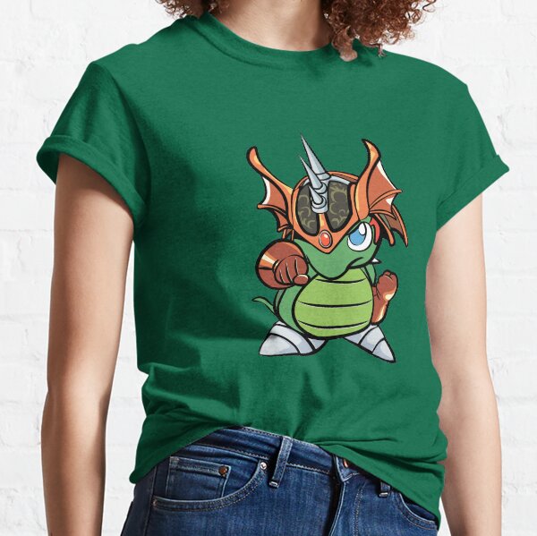 Shining Force II: Kiwi the Tort Classic T-Shirt