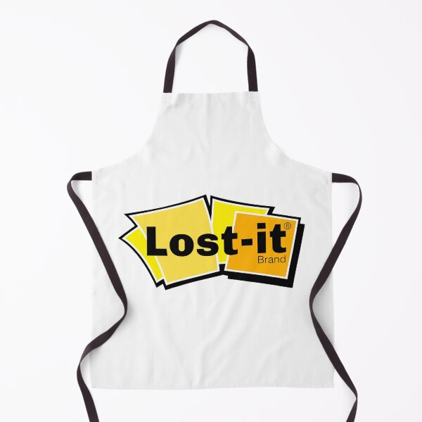 Item preview, LOST IT designed and sold by DGCollab.