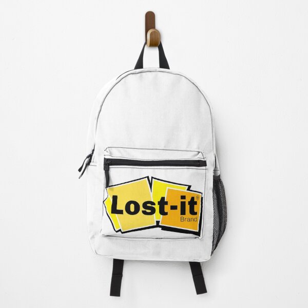 Item preview, LOST IT designed and sold by DGCollab.