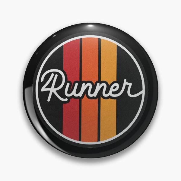 Item preview, 4Runner Retro designed and sold by Timegraf.