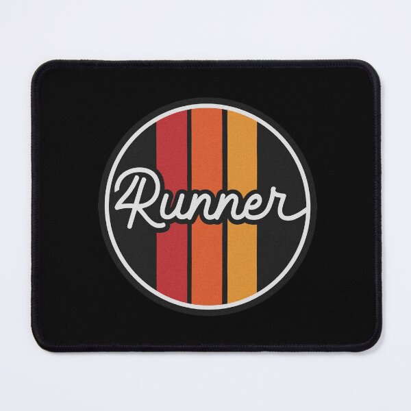 Item preview, 4Runner Retro designed and sold by Timegraf.
