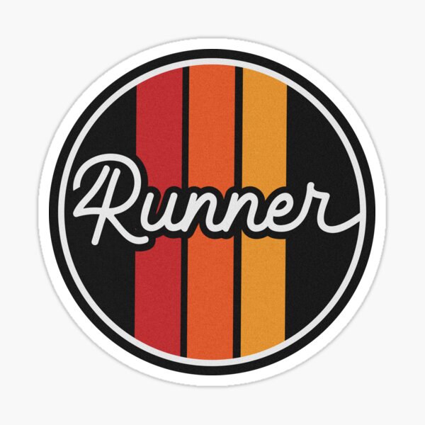 Item preview, 4Runner Retro designed and sold by Timegraf.