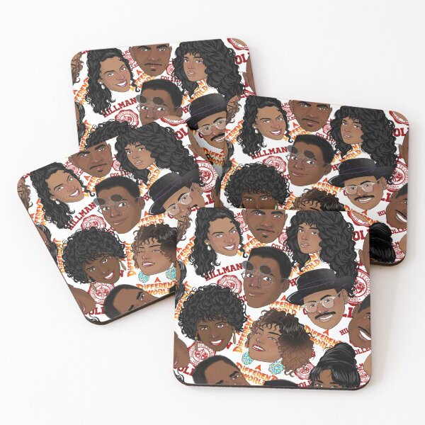 Item preview, A Different World designed and sold by americanmikey.
