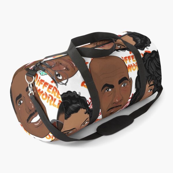 Item preview, A Different World designed and sold by americanmikey.