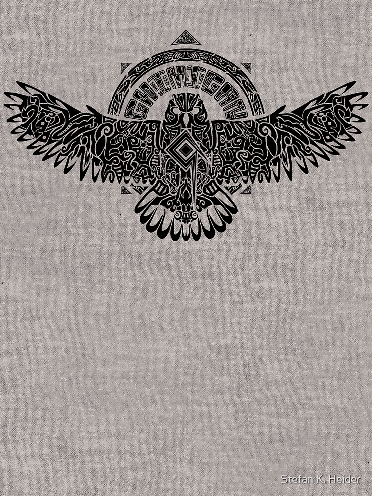 Thumbnail 7 von 7, Essential T-Shirt, Eule designt und verkauft von stefankheider.
